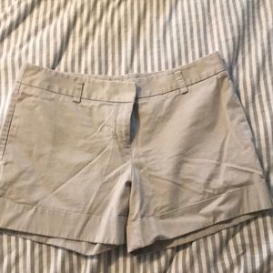 Express Shorts